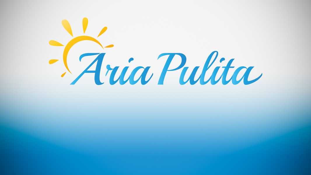 Aria Pulita