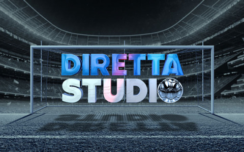 Diretta Studio – 04-02-2024 SCoomenti Frosinone-Milan 2-3 con Crudeli e Mosconi