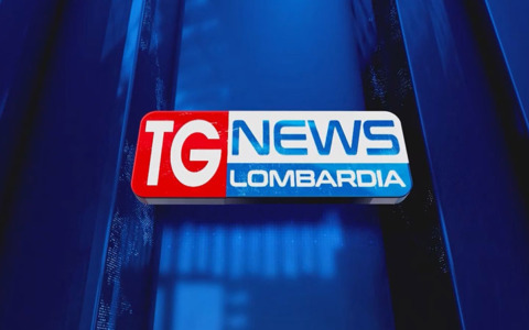 TG News Lombardia – 05-08-2026 Puntata intera