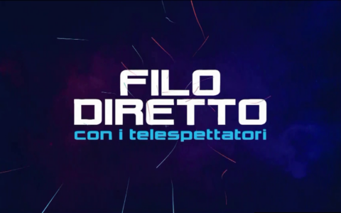 Filo Diretto – 31-07-2026 Puntata intera