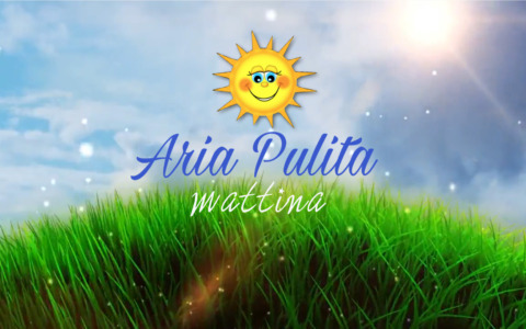 Aria Pulita – 15-02-2024 Puntata Intera