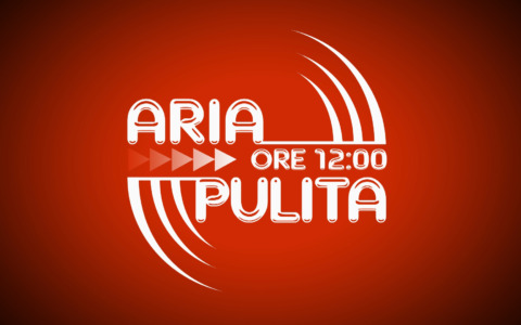 Aria Pulita – 15-02-2024 Puntata Intera