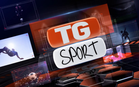 Telecity News 24 – 14-02-2024 Calcio in Alessandria e provincia