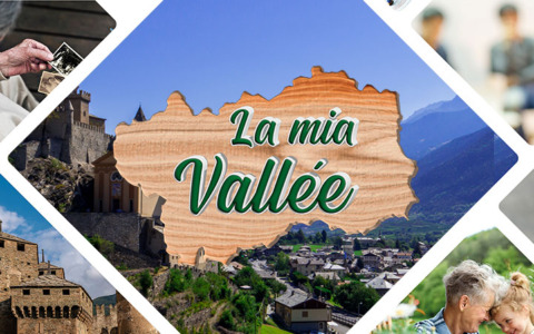 La Mia Vallée – 02-08-2024 Puntata Intera