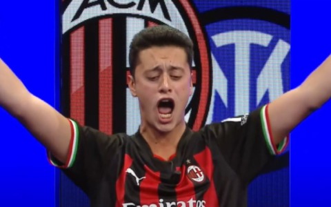 Netweek Calcio Show – 22-09-2024 LE EMOZIONI DI INTER-MILAN 1-2