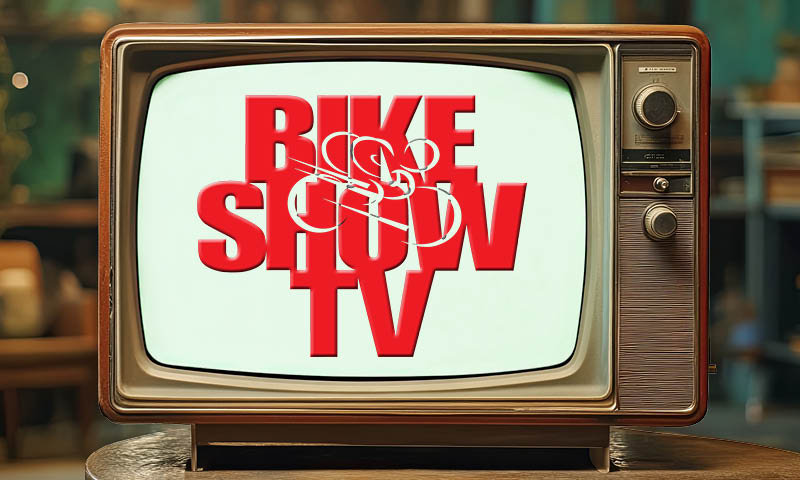 Bike Show tv