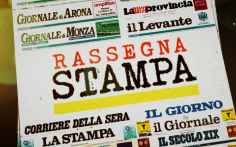 Rassegna stampa – 24-01-2025 Rassegna stampa