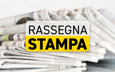 Rassegna stampa