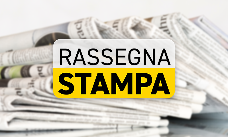 Rassegna stampa