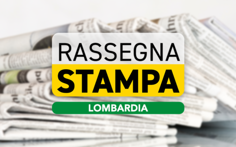 Rassegna stampa – 03-04-2026 Rassegna stampa