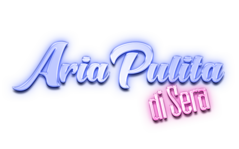 Aria Pulita –  16-10-2026 Puntata Intera