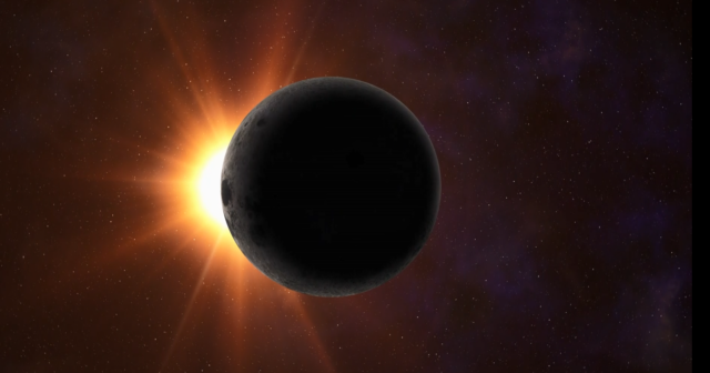Eclissi solare: lo spettacolo del cielo che affascina l’umanità da secoli