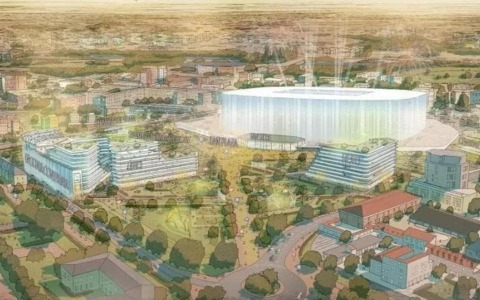 Stadio a Milano: a fine ottobre presentato il progetto