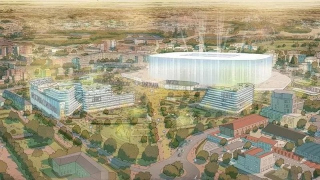 Stadio a Milano: a fine ottobre presentato il progetto