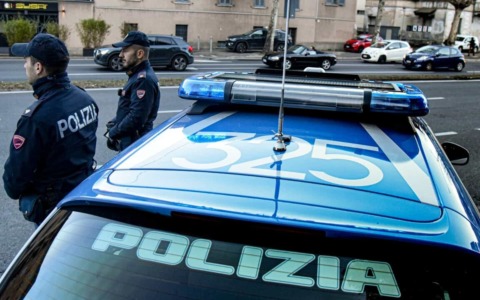 Como, rapina in gioielleria: due arresti
