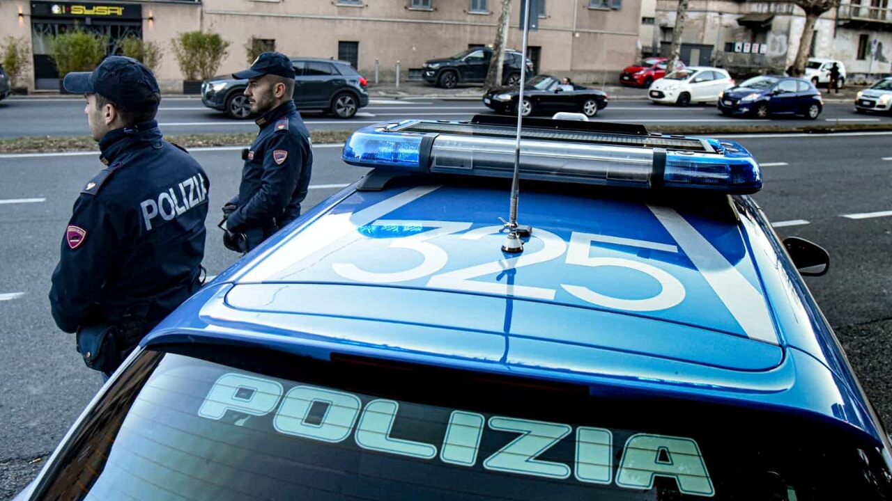 Como, rapina in gioielleria: due arresti