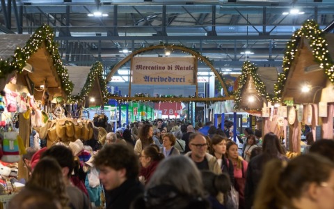 Artigiano in Fiera 2026: al via la promozione Mondo da scoprire firmata IED