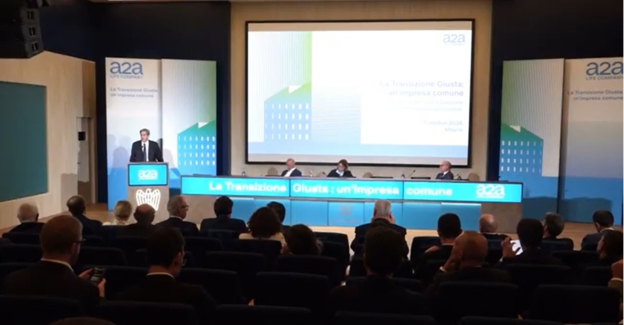 A2A, nel 2025 investiti 600 milioni su Milano