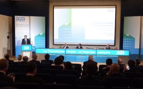 A2A, nel 2025 investiti 600 milioni su Milano
