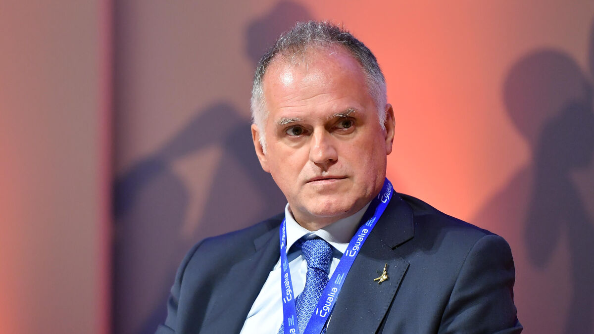 Massimo Garavaglia sfida Matteo Salvini al congresso straordinario della Lega