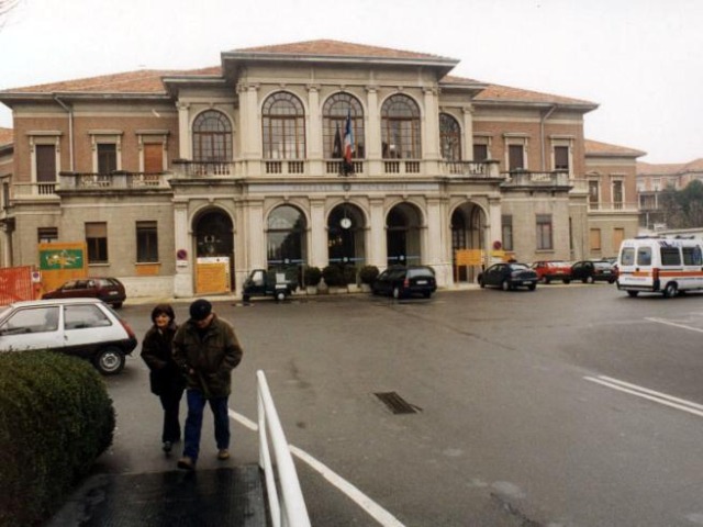 In cammino per salvare l’ex sanatorio Santa Corona di Garbagnate Milanese